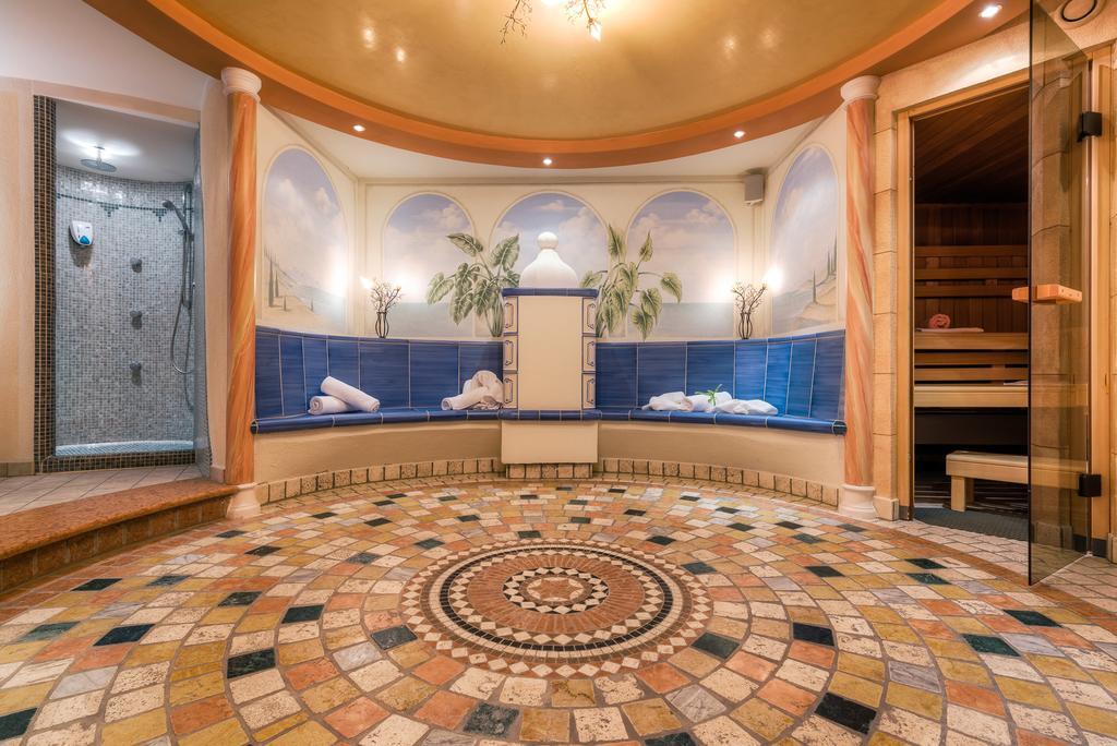 ザーファウスBischoferhausアパートメント エクステリア 写真