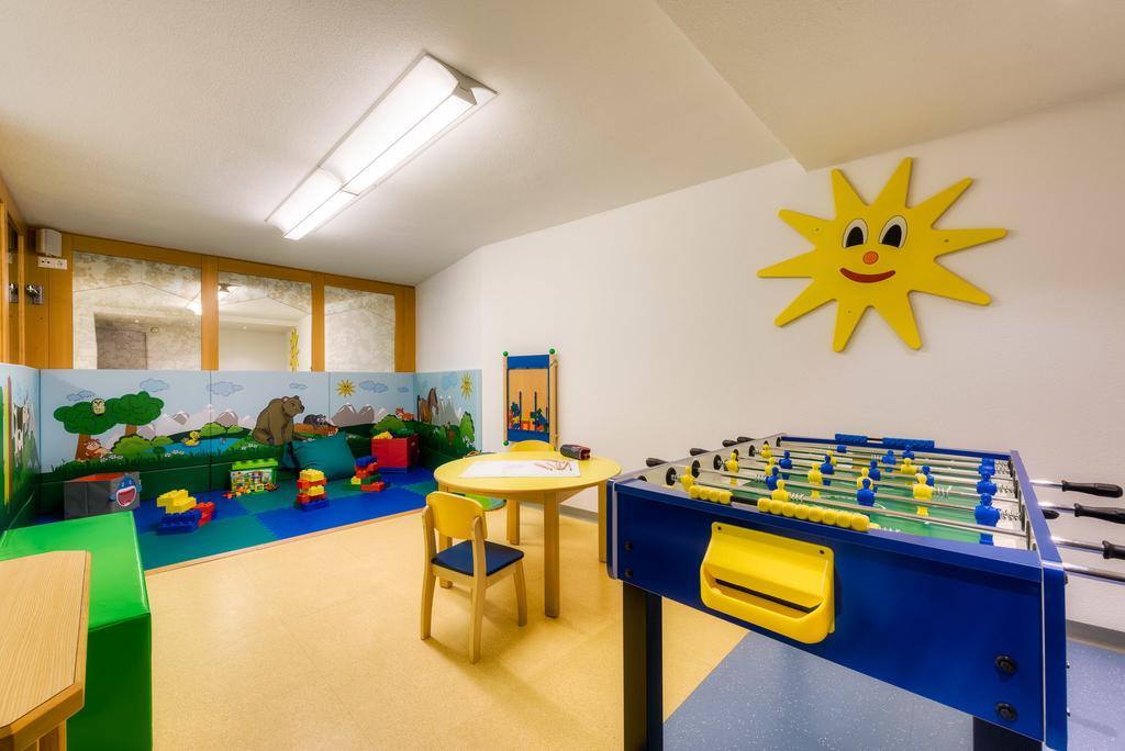 ザーファウスBischoferhausアパートメント エクステリア 写真