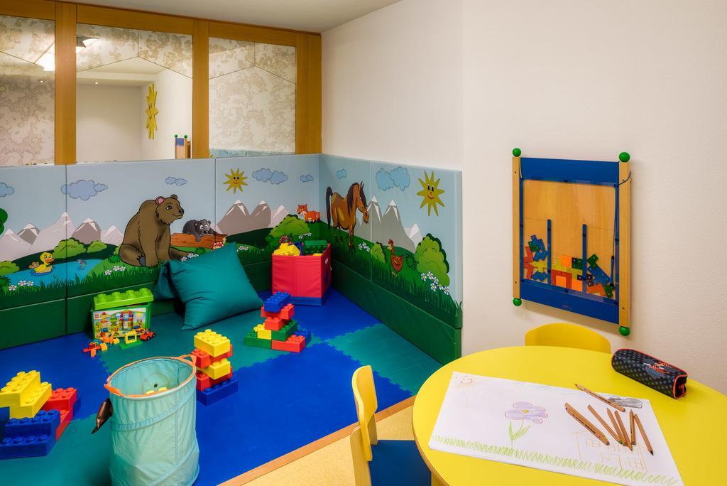 ザーファウスBischoferhausアパートメント エクステリア 写真