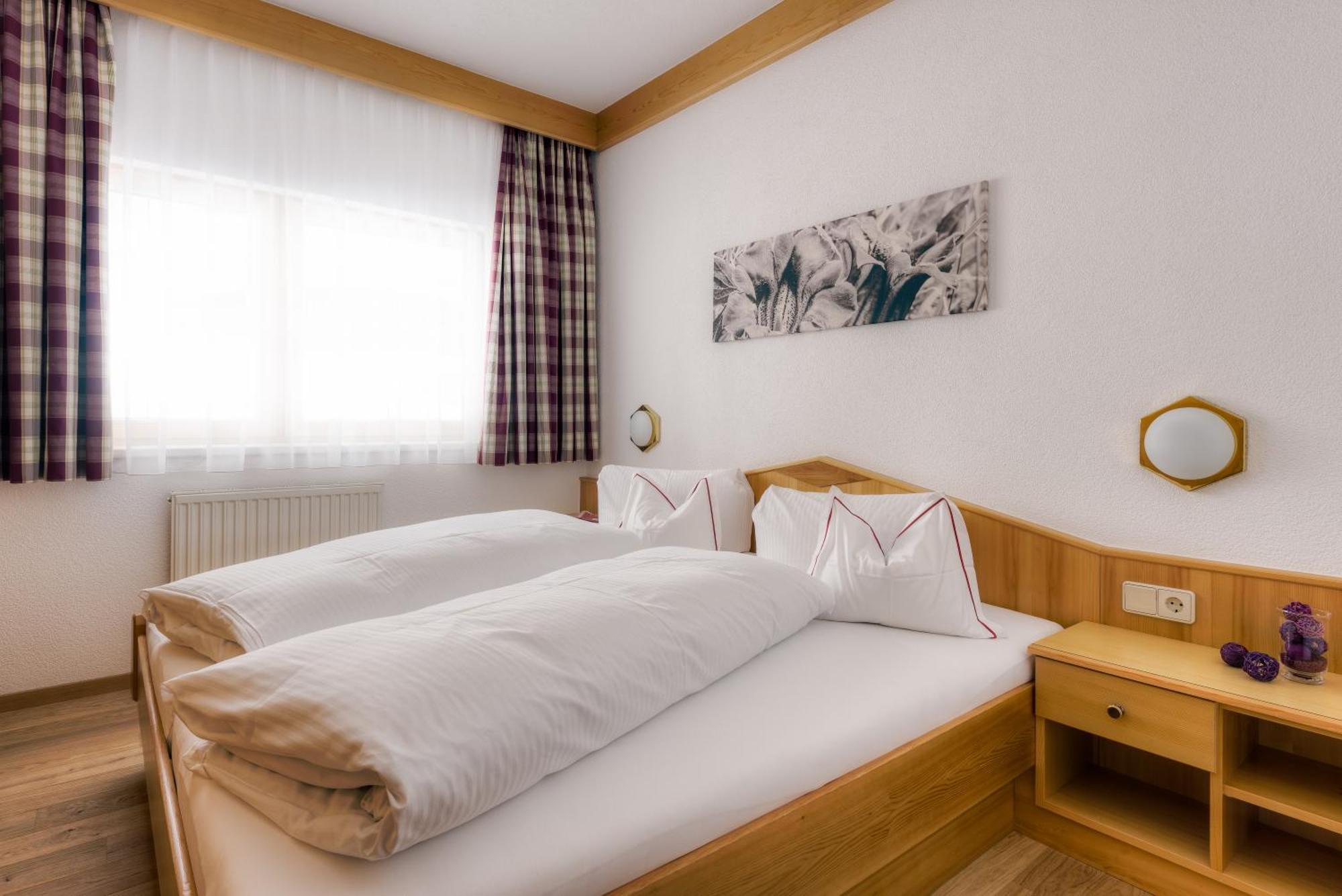 ザーファウスBischoferhausアパートメント エクステリア 写真
