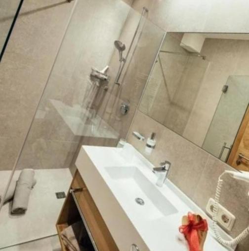 ザーファウスBischoferhausアパートメント エクステリア 写真